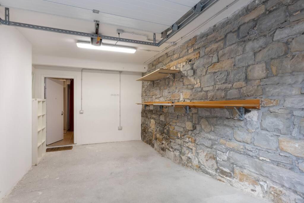 Casa Cereria - Apartment With Parking Trieste Extérieur photo