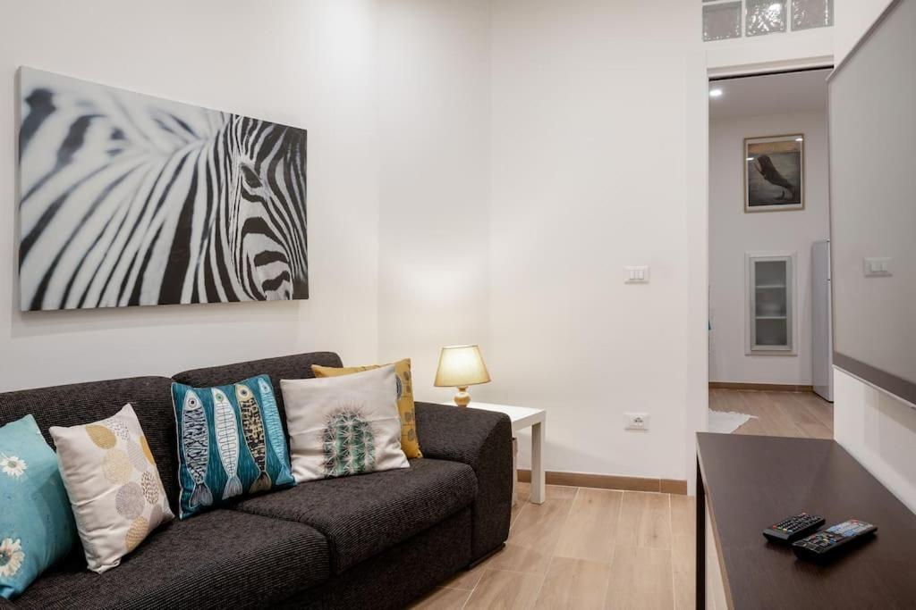 Casa Cereria - Apartment With Parking Trieste Extérieur photo