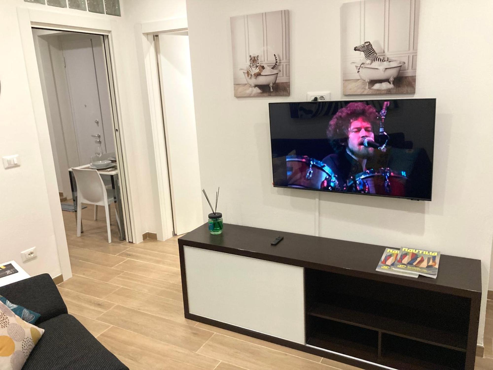Casa Cereria - Apartment With Parking Trieste Extérieur photo