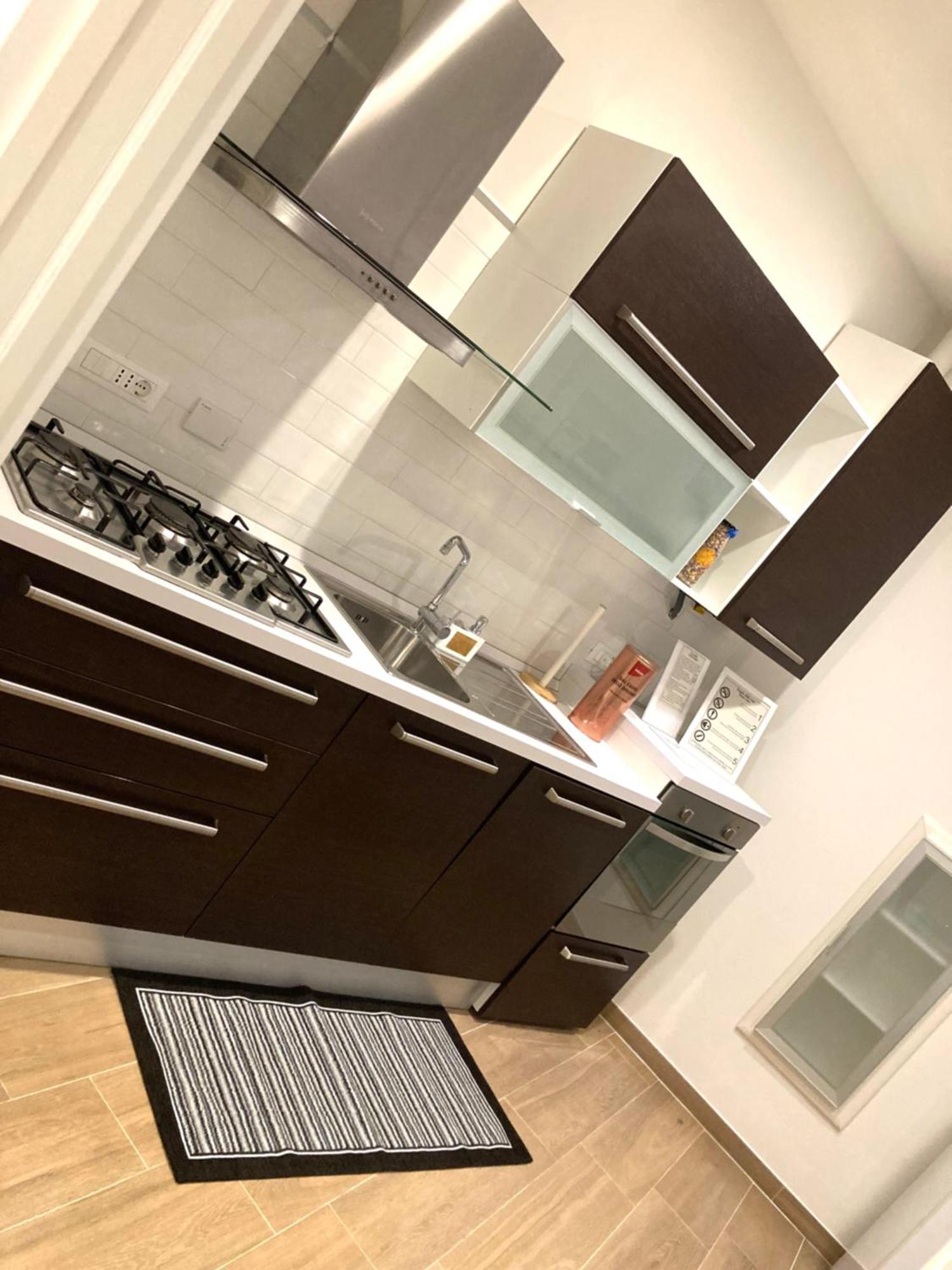 Casa Cereria - Apartment With Parking Trieste Extérieur photo