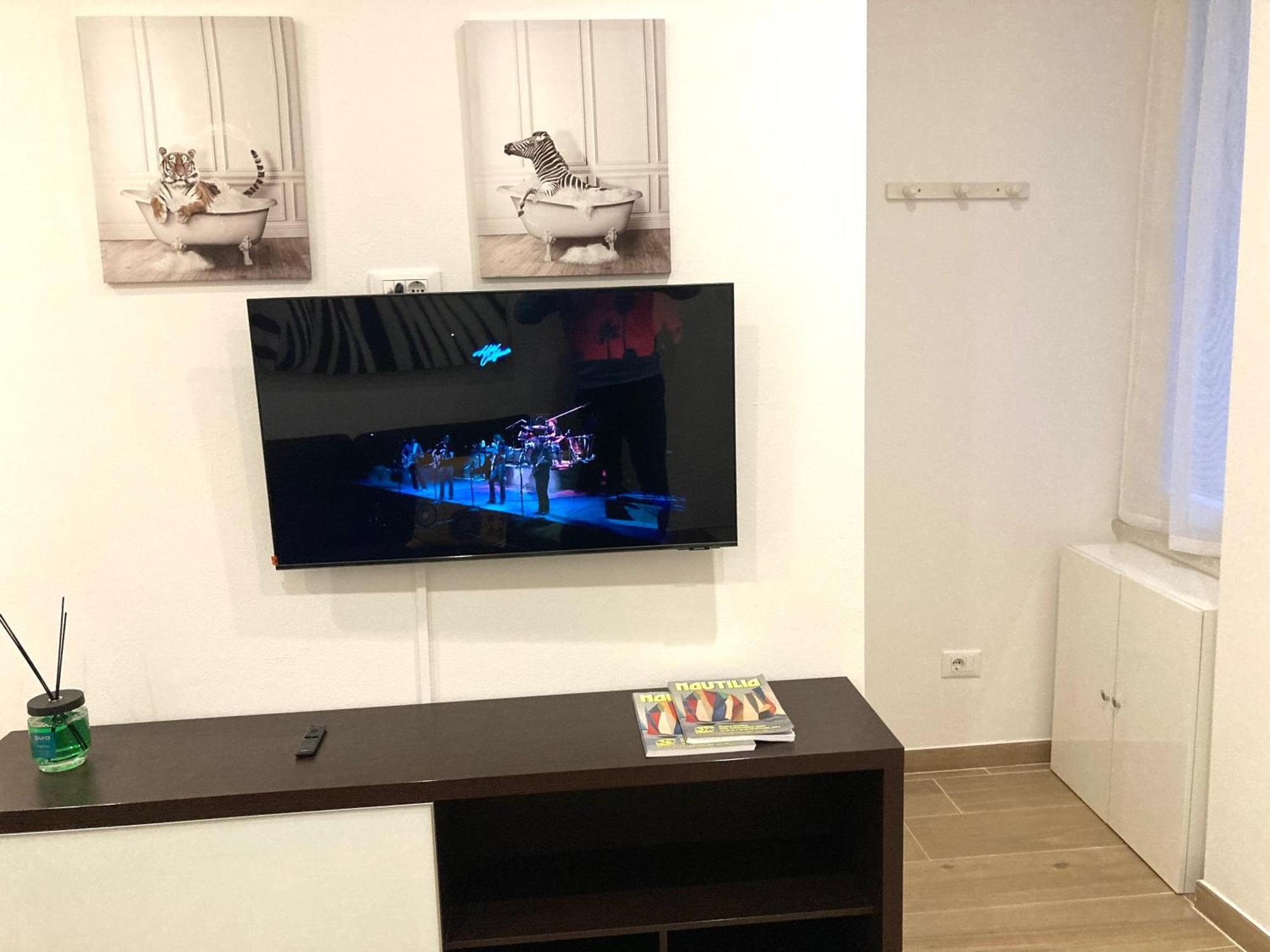 Casa Cereria - Apartment With Parking Trieste Extérieur photo