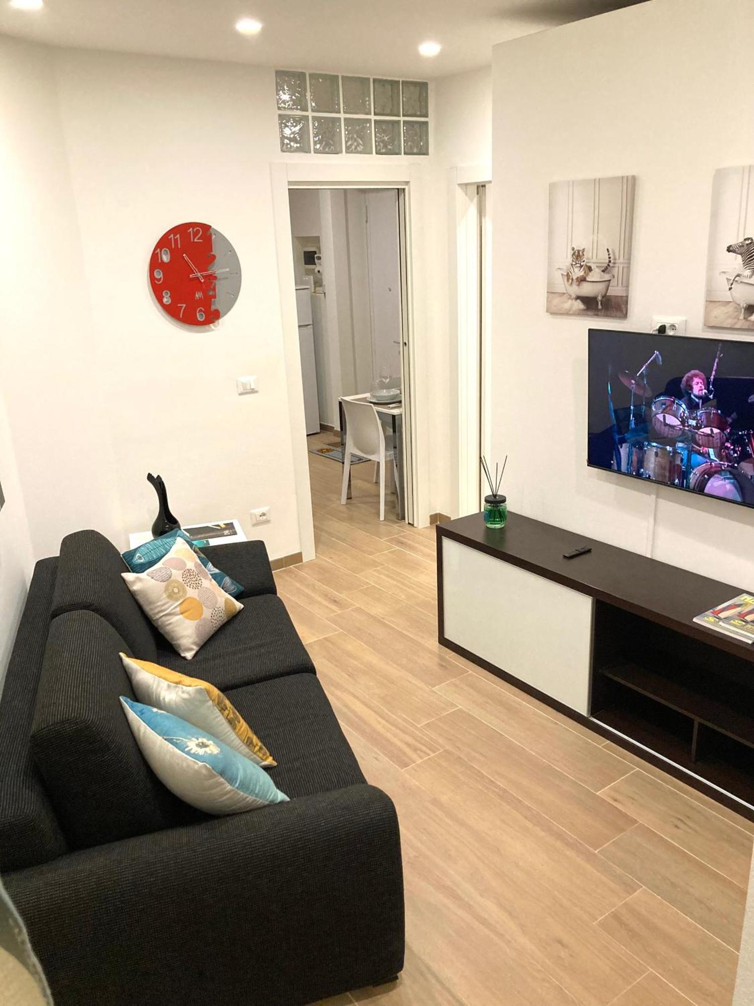 Casa Cereria - Apartment With Parking Trieste Extérieur photo