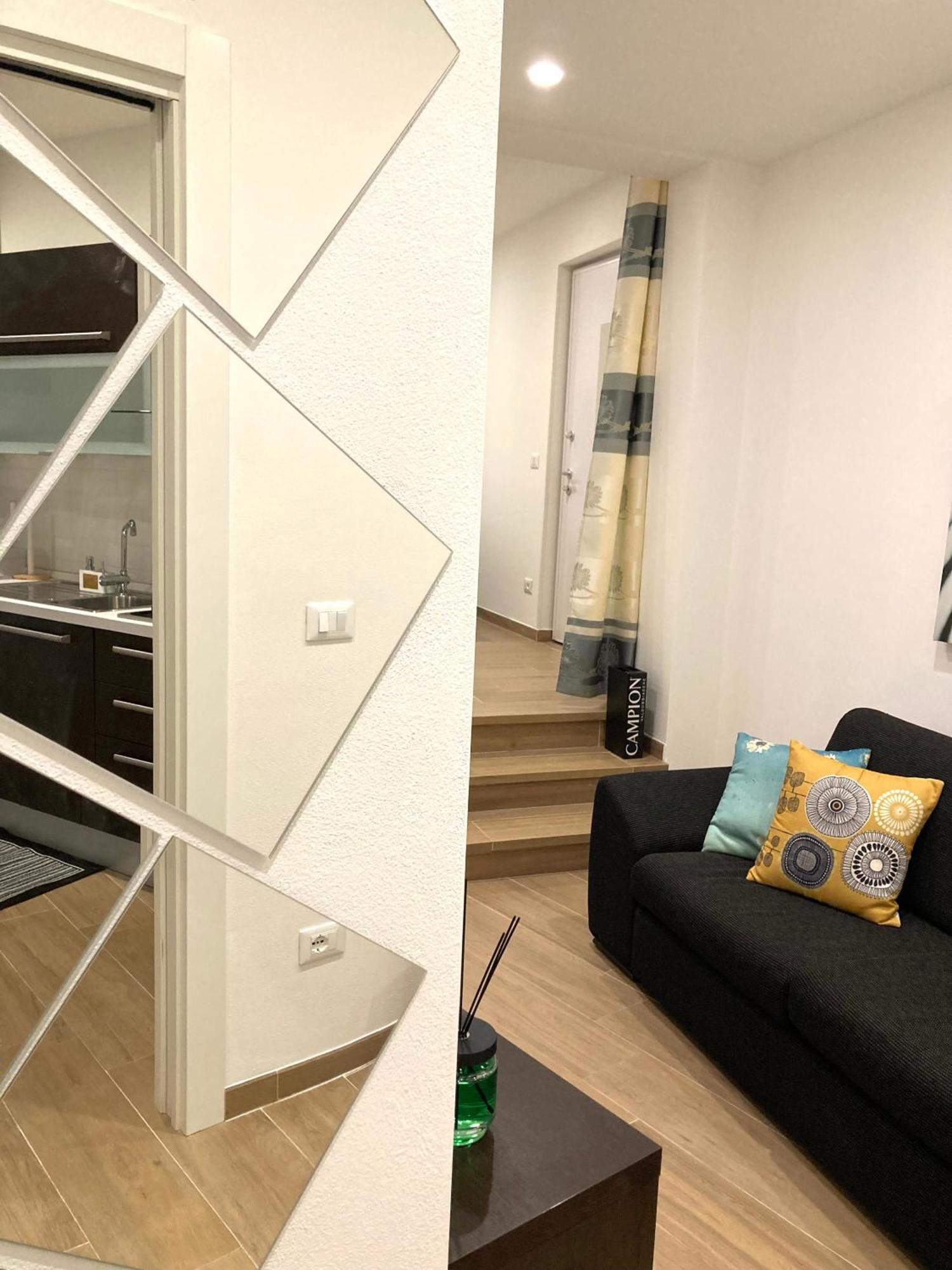 Casa Cereria - Apartment With Parking Trieste Extérieur photo