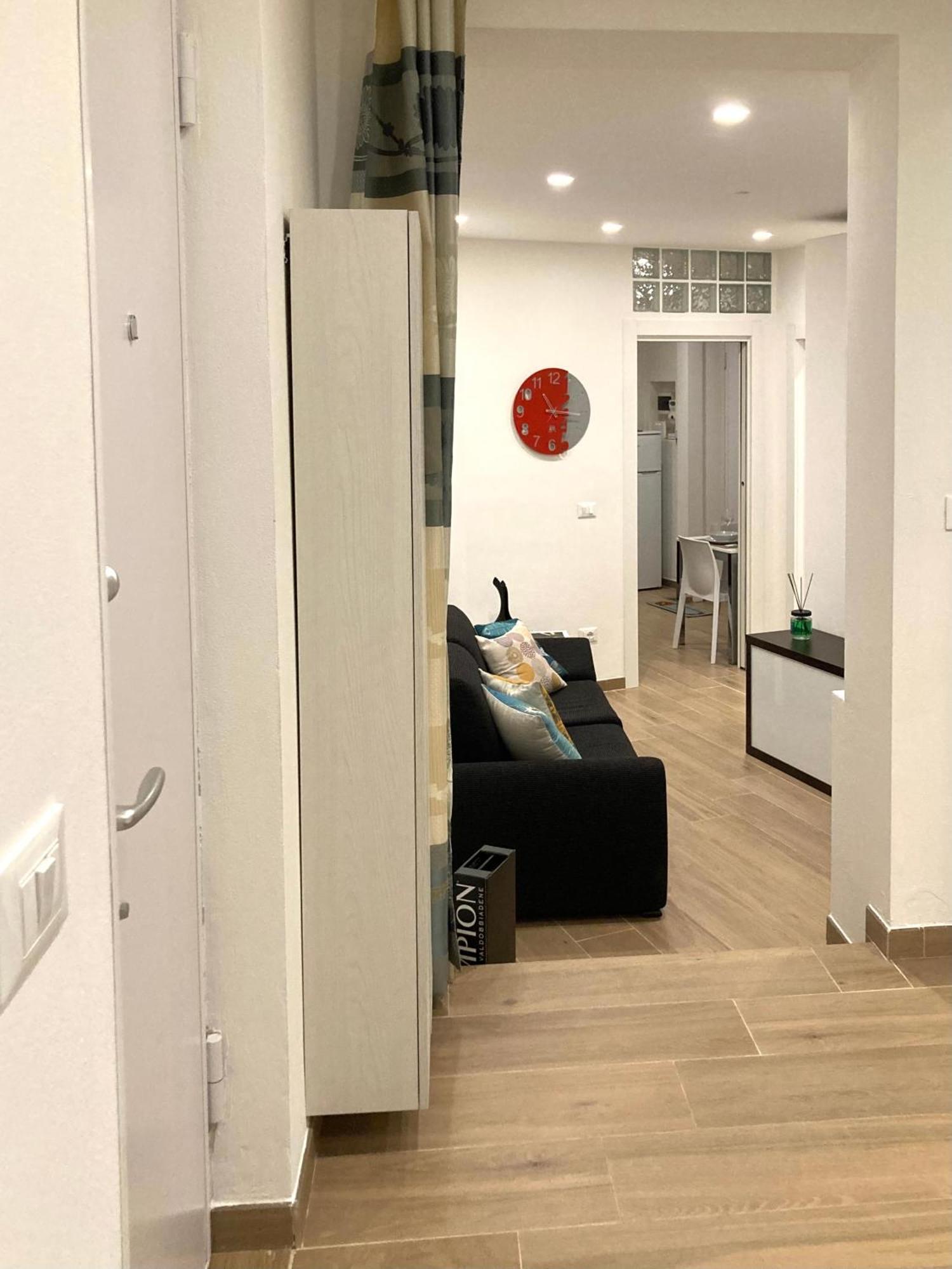 Casa Cereria - Apartment With Parking Trieste Extérieur photo