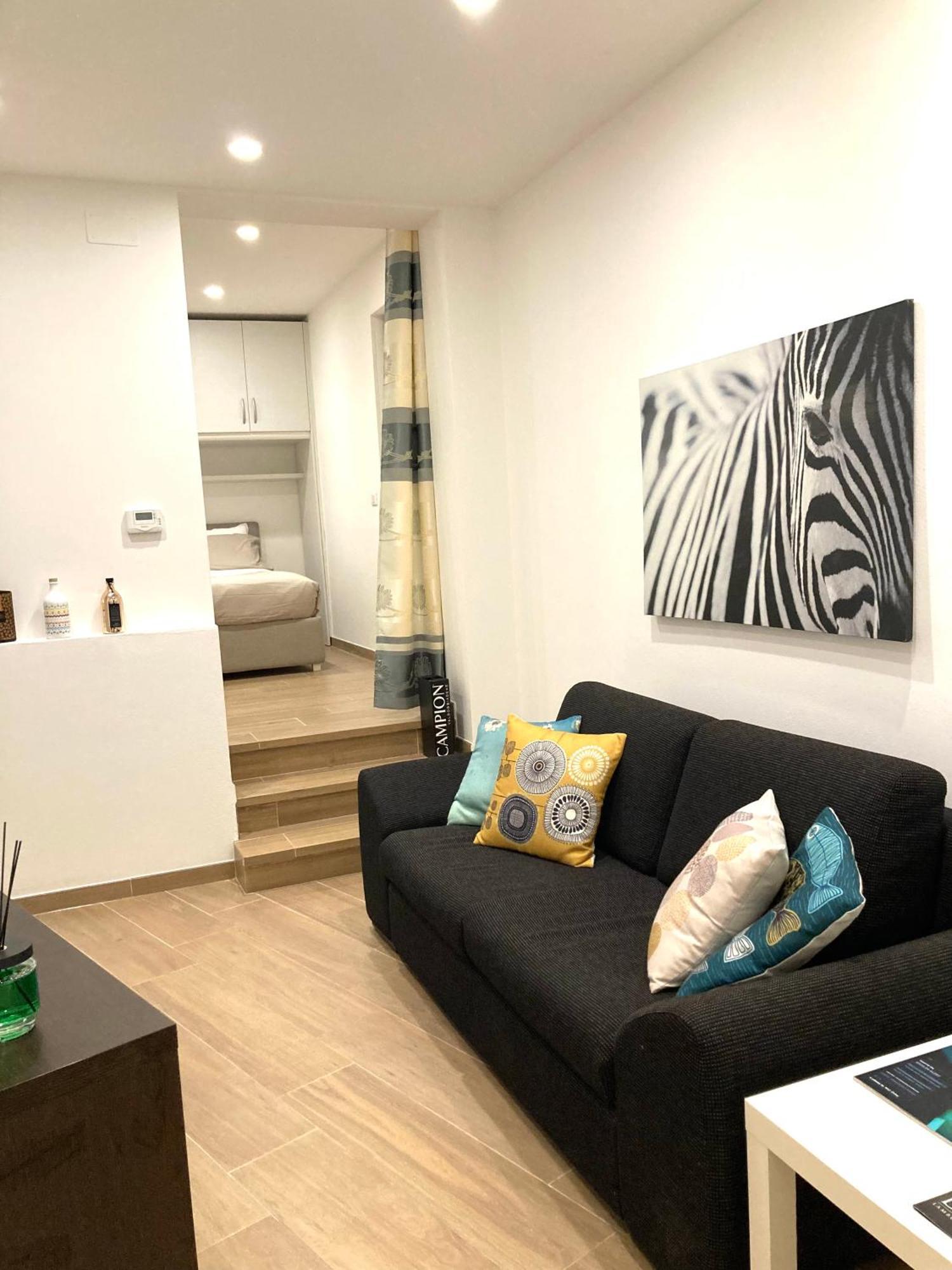 Casa Cereria - Apartment With Parking Trieste Extérieur photo