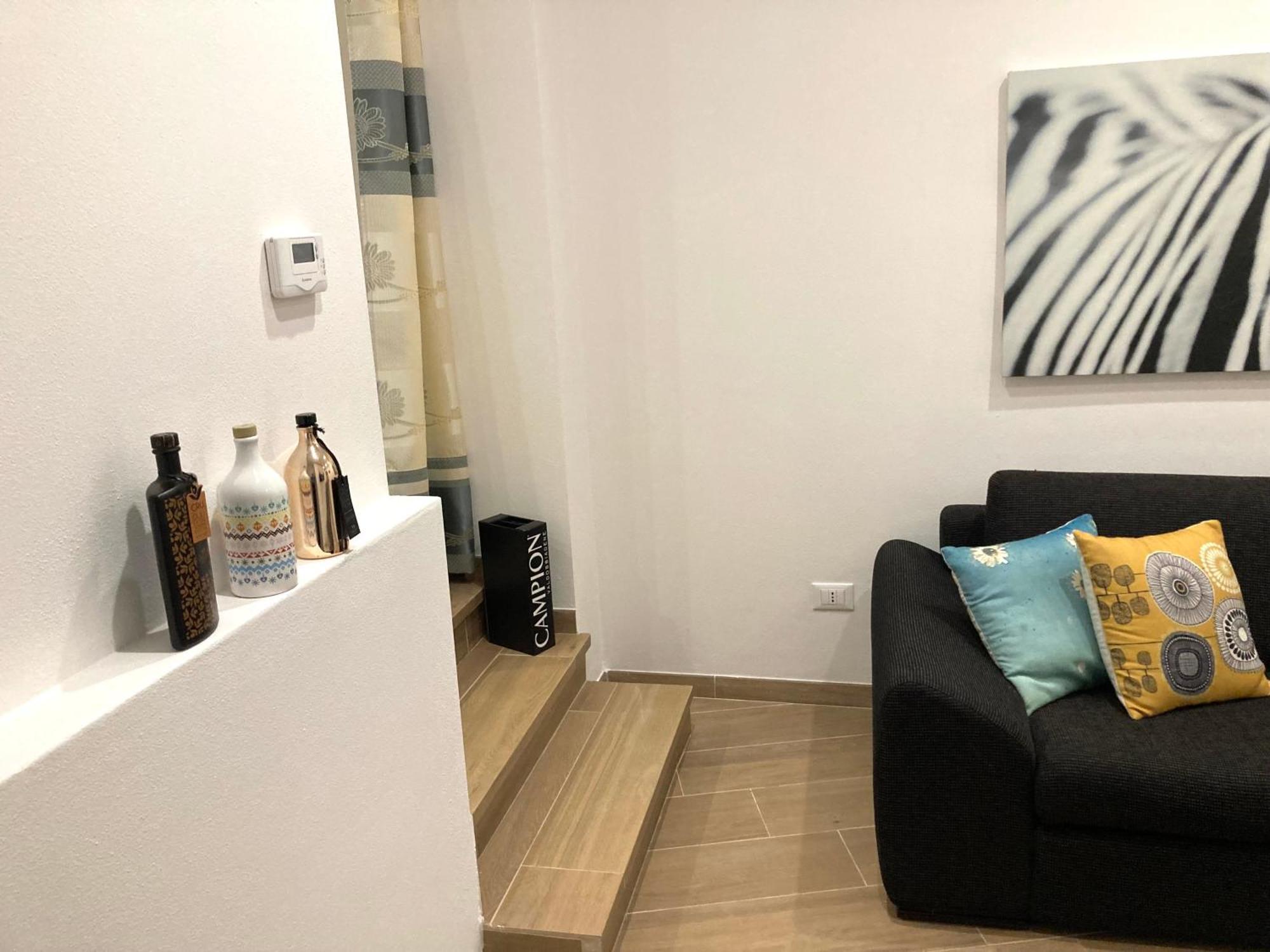 Casa Cereria - Apartment With Parking Trieste Extérieur photo